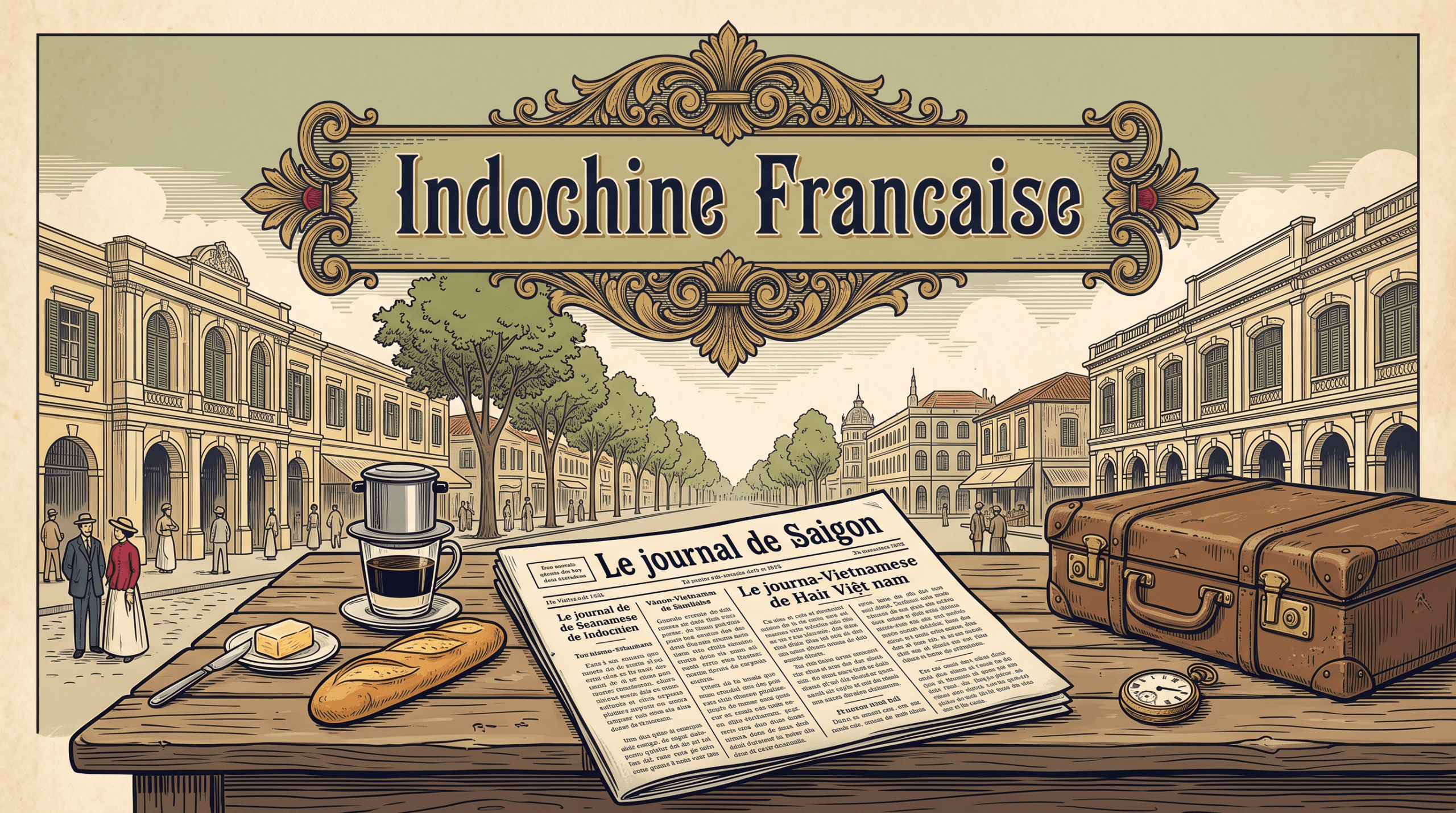 Featured Cover Image