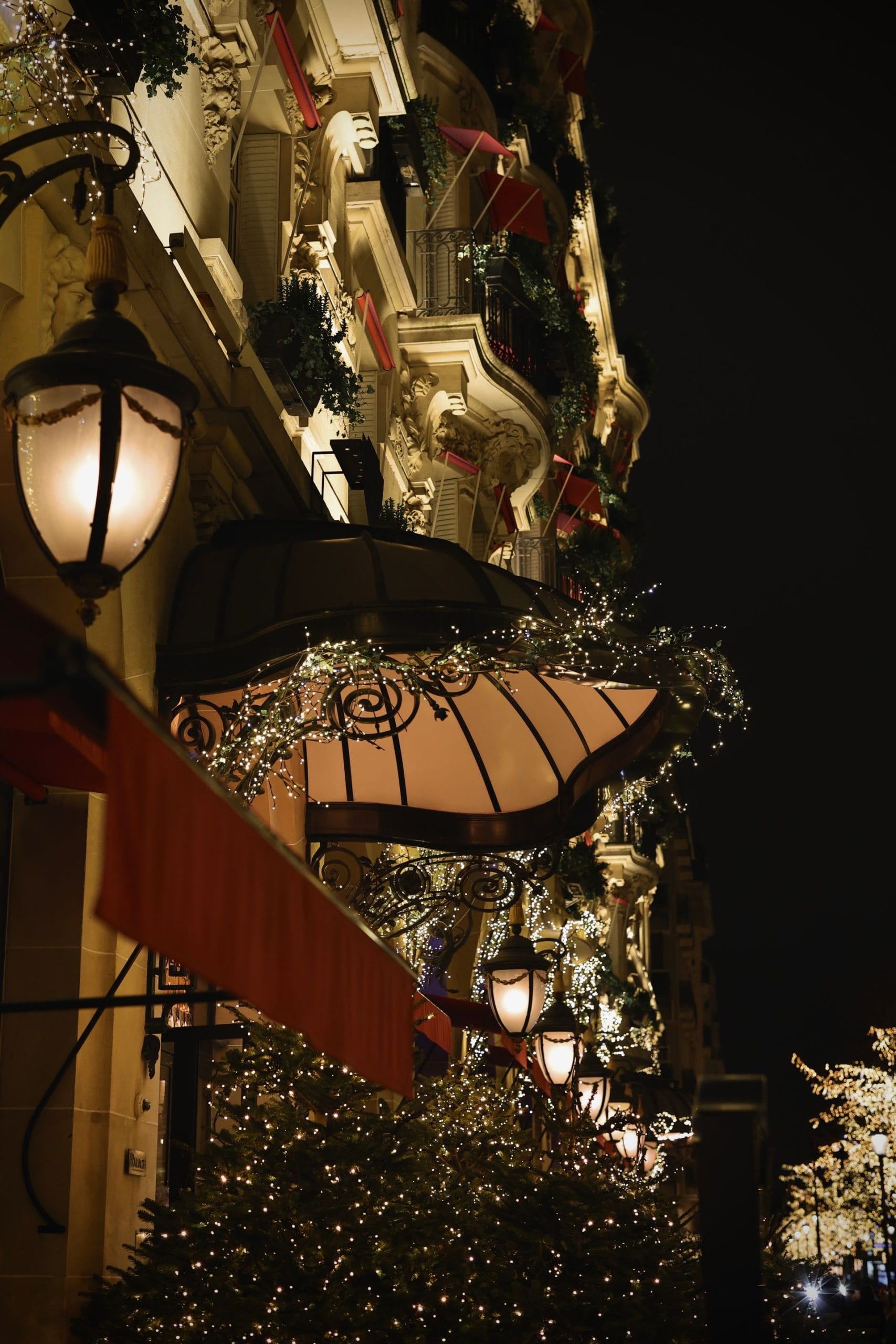 Marché de Noël et traditions festives en France